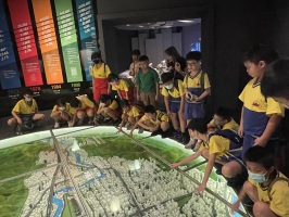 基隆市114學年度生涯發展教育與職業試探職場擴大體驗計畫-中國信託文薈館4-6月參訪:IMG_2469