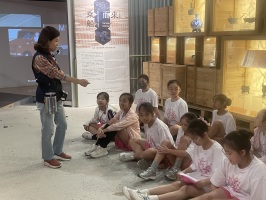 基隆市114學年度生涯發展教育與職業試探國小職場擴大體驗計畫-陽明海洋文化藝術館活動:IMG_2558-複製