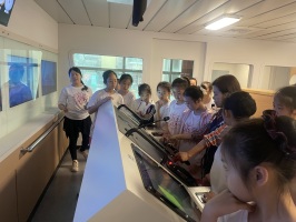 基隆市114學年度生涯發展教育與職業試探國小職場擴大體驗計畫-陽明海洋文化藝術館活動:IMG_2600-複製