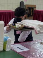 基隆市114學年度國中技藝教育課程技藝競賽:161107