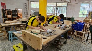 基隆市114學年度國中技藝教育課程技藝競賽:IMG_2334