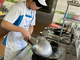 基隆市114學年度國中技藝教育課程技藝競賽:LINE_ALBUM_德育114學年度技藝競賽考場學科術科照片_260317_25