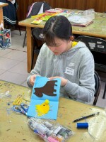 基隆市114學年度國中技藝教育課程技藝競賽:LINE_ALBUM_德育114學年度技藝競賽考場學科術科照片_260317_27